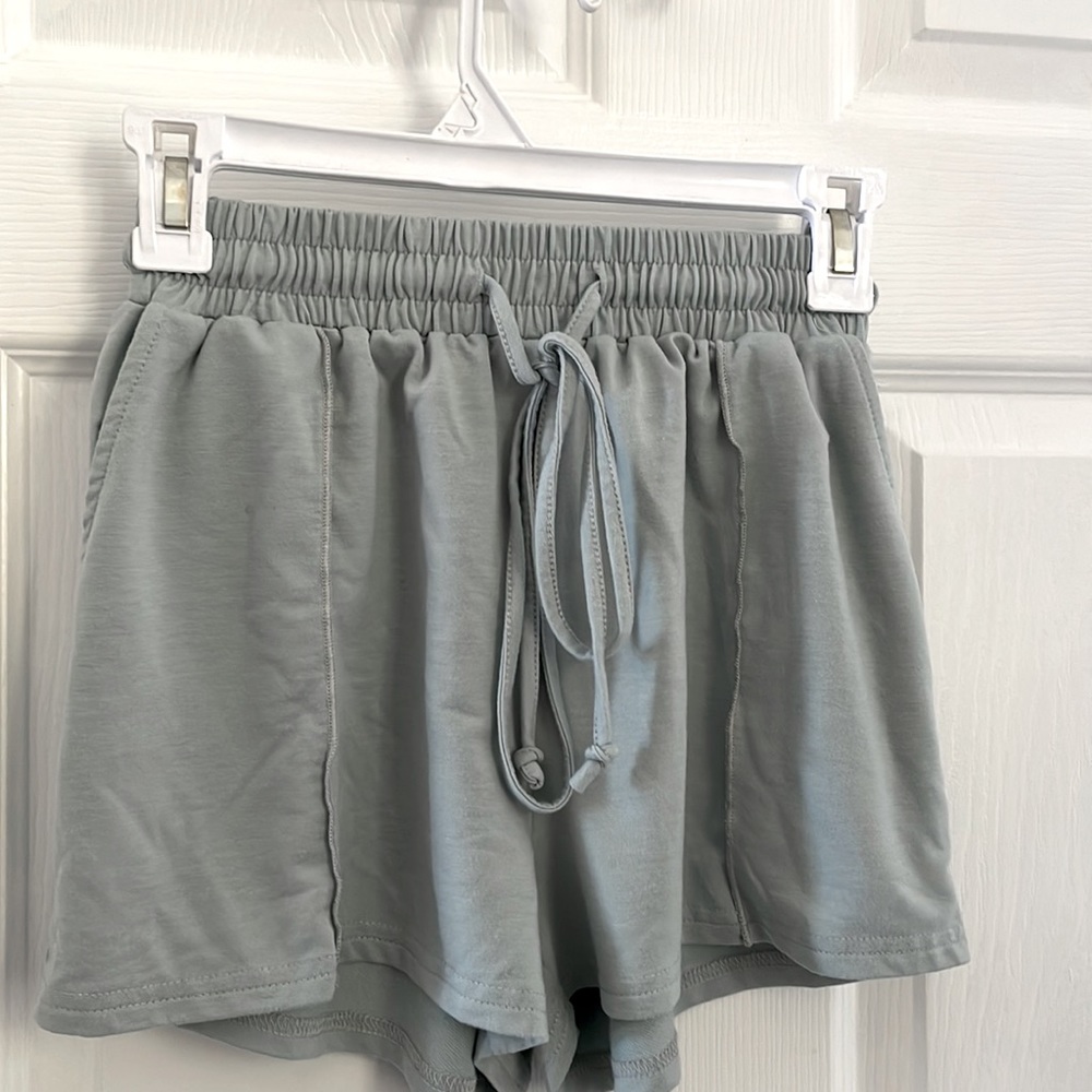 Item #177 Ladies Shorts